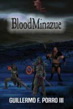 BloodMinazue af III Porro