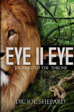 Eye II Eye af Joe Shepard