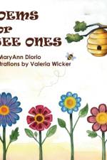 Poems for Wee Ones af Maryann Diorio