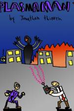 Plasma Man af Jonathan Thiessen