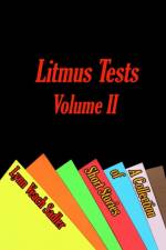 Litmus Tests, Volume II af Lynn Veach Sadler