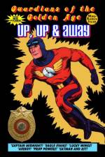 Guardians of the Golden Age af Komix Mini Komix