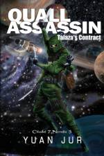 Quall Assassin af Yuan Jur