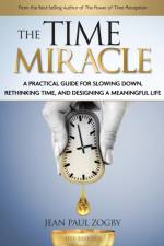 Time Miracle af Jean Paul Zogby