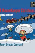 MouseKeeper Christmas af JENNY COPELAND