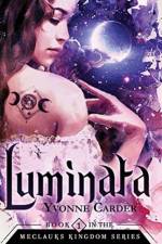 Luminata af Yvonne Carder