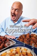 Will There Be Free Appetizers? af Don (MBA