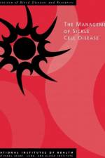 Management of Sickle Cell Disease af National Institutes of Health