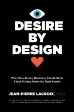 Desire by Design af Jean-Pierre Lacroix
