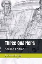 Three Quarters af Donna Kakonge