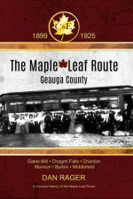 Maple Leaf Route af Dan Rager