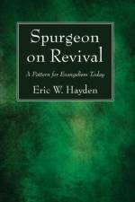 Spurgeon on Revival af Eric W Hayden