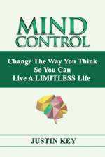 Mind Control af Justin Key