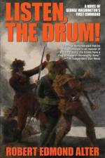 Listen, the Drum! af Robert Edmond Alter
