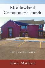 Meadowland Community Church af Edwin Mathisen
