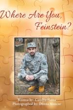 Where Are You, Feinstein?
