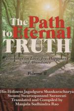 Path to Eternal Truth af Manjula Rao