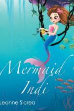 Mermaid Indi af Leanne Sicrea