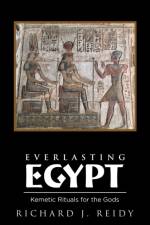 Everlasting Egypt af Richard J Reidy