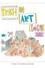 Trash Is Art af S Studer