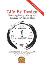 Life by Design af Sundardas D Annamalay