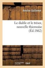 diable et le tresor, nouvelle thiernoise af Antoine Guillemot