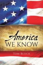 America We Know af Tom Block