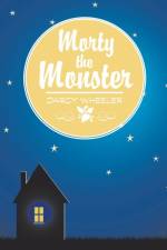 Morty the Monster af Darcy Wheeler