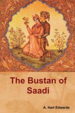 The Bustan of Saadi