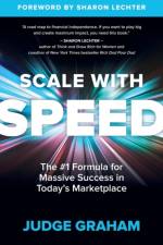 Scale with Speed af Judge Graham