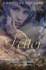 Letter af Christine Margaret Gardner