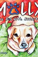 Molly, The Dog with Diabetes af Kevin Coolidge