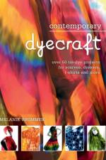 Contemporary dyecraft af Melanie Brummer