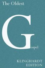 Oldest Gospel