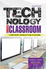Technology in the Classroom af Janice L. Nath