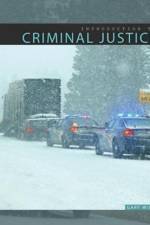 Introduction to Criminal Justice af Gary D. Will Jr.