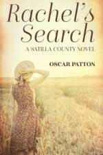 Rachel's Search af Oscar Patton