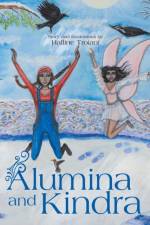 Alumina and Kindra af Halline Troiani