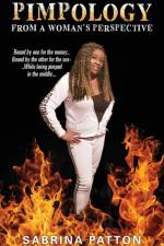 Pimpology From a Woman's Perspective af Sabrina Patton