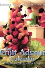 The Fruit Advent Calendar af Jasmine Nairn
