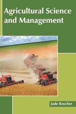 Agricultural Science and Management