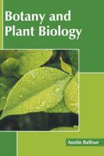 Botany and Plant Biology