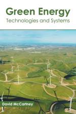 Green Energy: Technologies and Systems