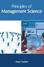 Principles of Management Science