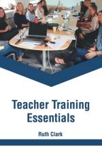 Teacher Training Essentials