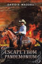 Escape from Pandemonium af David E Waddell
