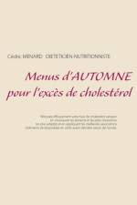 Menus d'automne pour l'exces de cholesterol af Cedric Menard