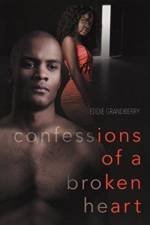 Confessions of a Broken Heart af Eddie Grandberry