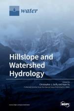Hillslope and Watershed Hydrology