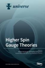 Higher Spin Gauge Theories